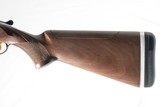 Browning BT99 ADJ 12ga 34in - 10 of 11