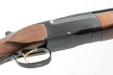 Browning BT99 ADJ 12ga 34in - 5 of 11