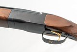 Browning BT99 ADJ 12ga 34in - 6 of 11