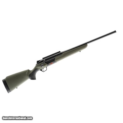 Beretta BRX1 Green Synthetic 308Win 20in