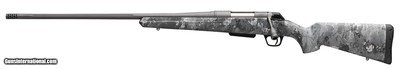 Winchester XPR Extreme True Timber Midnight LH 350 Legend 22in