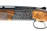 Browning Citori 725 Sporting Medallion High Grade 410 Bore 32 IN - 2 of 11