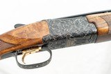 Browning Citori 725 Sporting Medallion High Grade 410 Bore 32 IN - 5 of 11