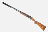 Browning Citori 725 Sporting Medallion High Grade 410 Bore 32 IN - 4 of 11