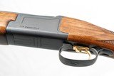 Browning Citori Ultra XS Dark Pro 12 GA 30 IN Adj Stock - 6 of 11