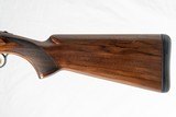 Browning Citori Ultra XS Dark Pro 12 GA 30 IN Adj Stock - 10 of 11