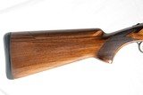 Browning Citori Ultra XS Dark Pro 12 GA 30 IN Adj Stock - 9 of 11