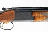 Browning Citori Ultra XS Dark Pro 12 GA 30 IN Adj Stock - 2 of 11