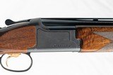 Browning Citori Ultra XS Dark Pro 12 GA 32 IN Adj Stock - 2 of 11