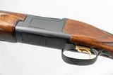 Browning Citori Ultra XS Dark Pro 12 GA 32 IN Adj Stock - 6 of 11