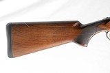 Browning Citori Ultra XS Dark Pro 12 GA 32 IN Adj Stock - 9 of 11