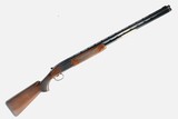 Browning Citori Ultra XS Dark Pro 12 GA 32 IN Adj Stock - 3 of 11