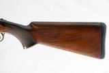 Browning Citori Ultra XS Dark Pro 12 GA 32 IN Adj Stock - 10 of 11