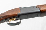Browning Citori Ultra XS Dark Pro 12 GA 32 IN Adj Stock - 5 of 11