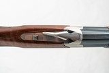 Browning Citori 725 Sporting 12ga 32in Left Handed - 7 of 11