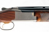 Browning Citori 725 Sporting 12ga 32in Left Handed - 2 of 11