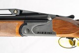 Rizzini BR110 Sporter IPS 12ga 32in - 1 of 11