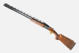 Rizzini BR110 Sporter IPS 12ga 32in - 4 of 11
