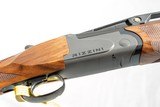 Rizzini BR110 Sporter IPS 12ga 32in - 5 of 11