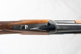 Rizzini BR110 Sporter IPS 12ga 32in - 11 of 11
