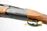 Rizzini BR110 Sporter IPS 12ga 32in - 6 of 11