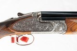 Caesar Guerini Maxum Sporting Compact 12 GA 30 IN Adj - 2 of 11