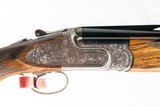 Caesar Guerini Invictus VII Ascent NO GOLD 12 GA 32 IN Adj Stock Left Hand - 2 of 11