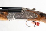 Caesar Guerini Invictus VII Ascent NO GOLD 12 GA 32 IN Adj Stock Left Hand - 1 of 11