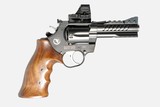 Korth Ranger 357Mag 4in - 2 of 6
