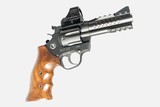 Korth Ranger 357Mag 4in - 3 of 6