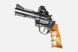 Korth Ranger 357Mag 4in - 4 of 6