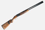 Beretta Ultraleggero KO 12ga 28in - 3 of 11