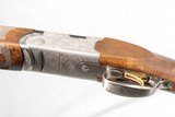 Beretta 686 Silver Pigeon I Sporting 12ga 32in - 6 of 11