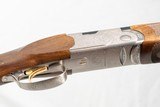 Beretta 686 Silver Pigeon I Sporting 12ga 32in - 5 of 11