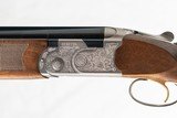 Beretta 686 Silver Pigeon I Sporting 12ga 32in
