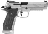 Sig Sauer P226 XFive STAS Full Size 9mm 5in - 1 of 1