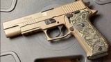 Sig Sauer P220 Scorpion Elite 10mm 5in - 1 of 1