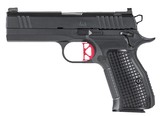 Dan Wesson DWX Compact 9mm 4in - 1 of 1