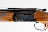 Caesar Guerini Woodlander Field 20ga 30in - 1 of 11