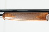 Beretta 686 Silver Pigeon I Combo 20ga/28ga 28in - 8 of 13