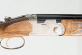 Beretta 686 Silver Pigeon I Combo 20ga/28ga 28in - 2 of 13