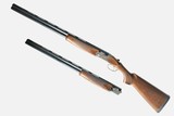 Beretta 686 Silver Pigeon I Combo 20ga/28ga 28in - 4 of 13