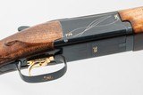 Browning Citori 725 S3 Sporting 12ga 32in - 5 of 11