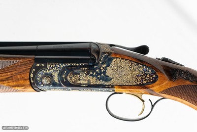 Caesar Guerini Syren Julia Field 28ga 28in