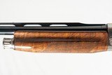 Benelli Montefeltro Silver Featherweight 12ga 26in - 8 of 11