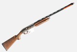 Benelli Montefeltro Silver Featherweight 12ga 26in - 3 of 11