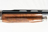 Benelli Montefeltro Silver Featherweight 12ga 26in - 7 of 11