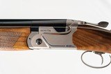 Beretta 694 Sporting Left Handed 12ga 32in - 1 of 11