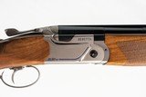 Beretta 694 Sporting Left Handed 12ga 32in - 2 of 11