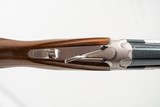 Beretta 694 Sporting Left Handed 12ga 32in - 11 of 11